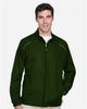 Forest Green