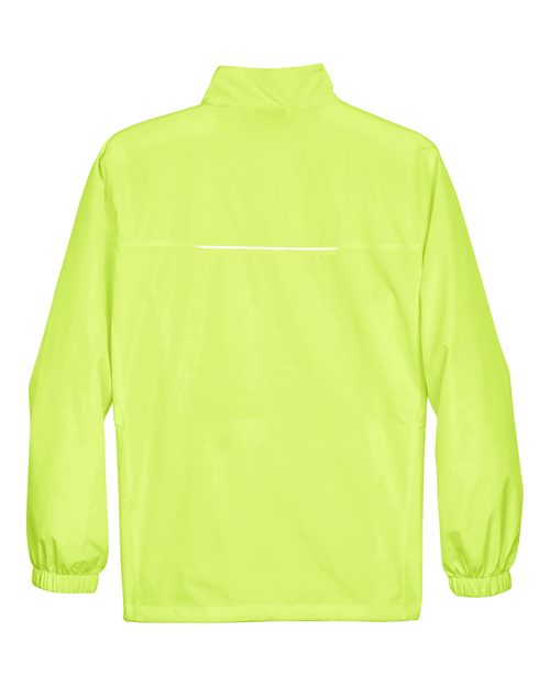 CORE365 88183 Safety Yellow — back