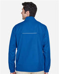 CORE365 88183 True Royal — on model back