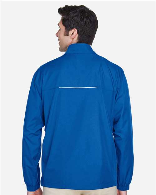 CORE365 88183 True Royal — on model back