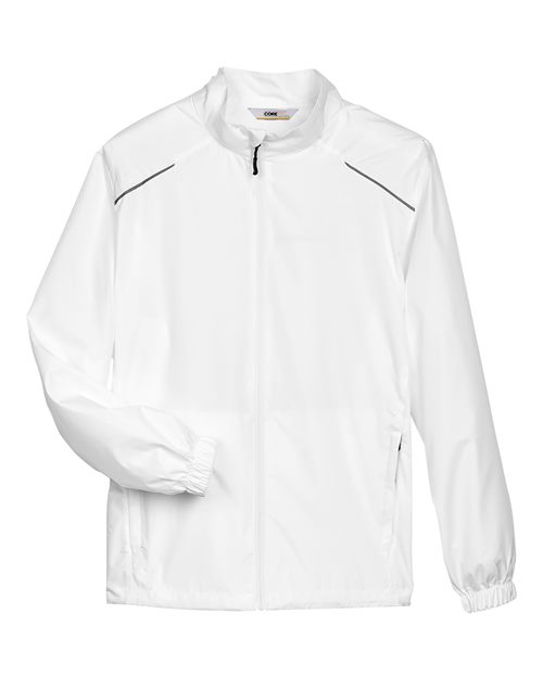 CORE365 88183 White — front