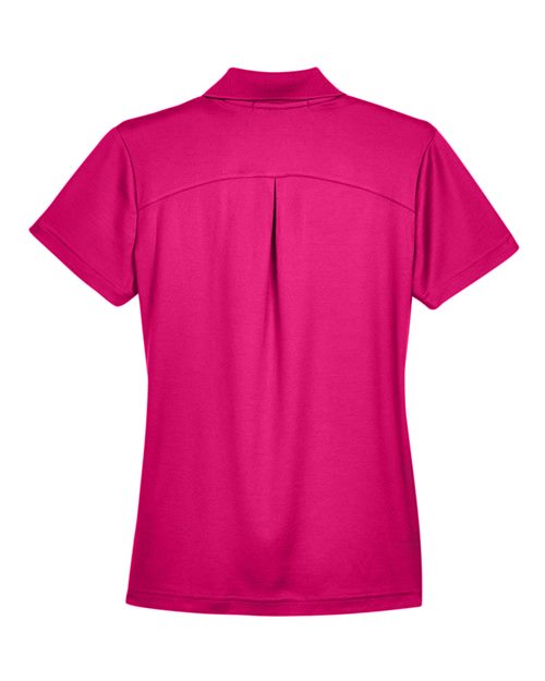 Devon & Jones DG20W Crown Raspberry — back