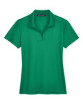 Devon & Jones DG20W Kelly Green — front