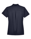 Devon & Jones DG20W Navy — back