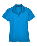 Devon & Jones DG20W Ocean Blue — front