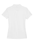 Devon & Jones DG20W White — back