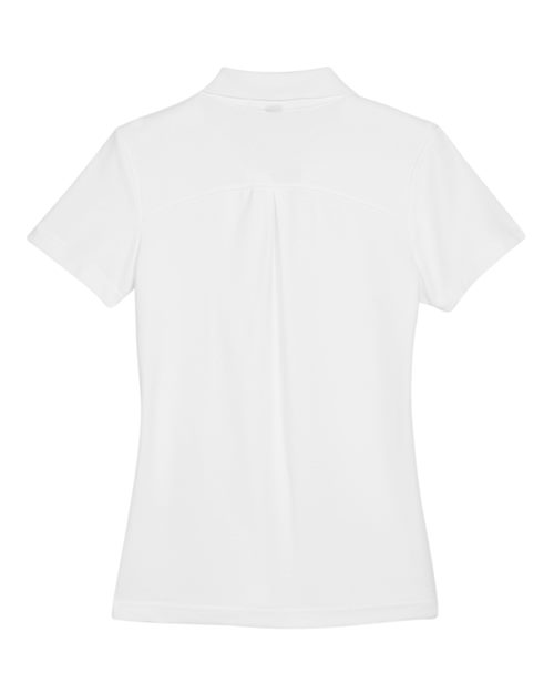 Devon & Jones DG20W White — back