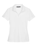 Devon & Jones DG20W White — front