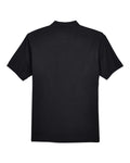 Devon & Jones D100 Black — back