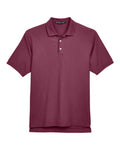 Devon & Jones D100 Burgundy — front