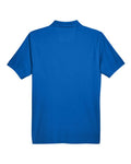 Devon & Jones D100 French Blue — back
