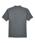 Devon & Jones D100 Graphite — back