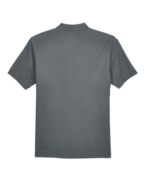 Devon & Jones D100 Graphite — back
