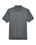 Devon & Jones D100 Graphite — front