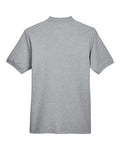 Devon & Jones D100 Grey Heather — back