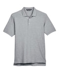 Devon & Jones D100 Grey Heather — front