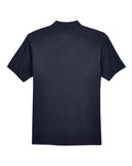 Devon & Jones D100 Navy — back