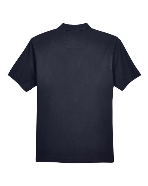 Devon & Jones D100 Navy — back