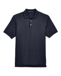 Devon & Jones D100 Navy — front