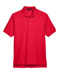 Devon & Jones D100 Red — front