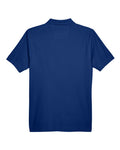 Devon & Jones D100 True Royal — back