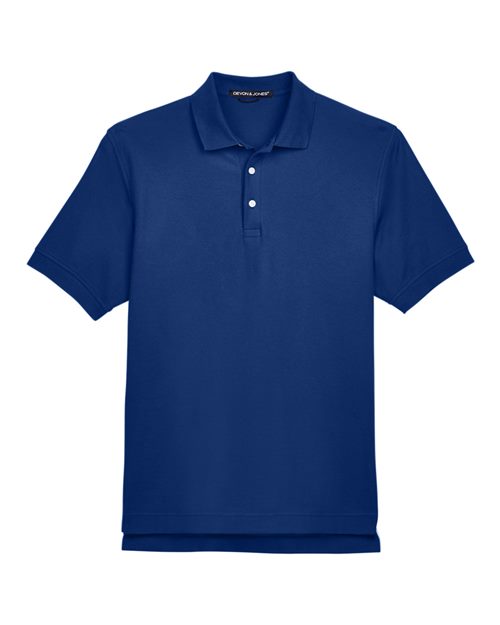 Devon & Jones D100 True Royal — front