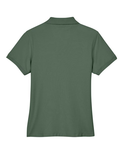 Devon & Jones D100W Dill — back