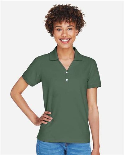 Devon & Jones D100W Dill — on model front