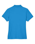 Devon & Jones D100W French Blue — back