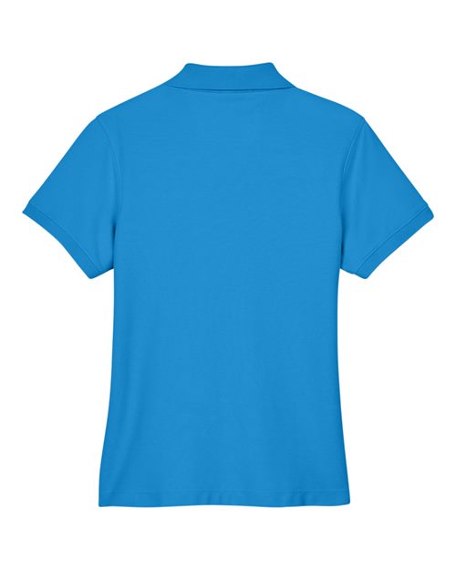 Devon & Jones D100W French Blue — back