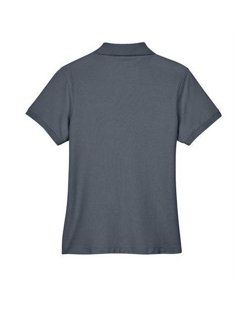 Devon & Jones D100W Graphite — back