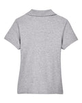 Devon & Jones D100W Grey Heather — back