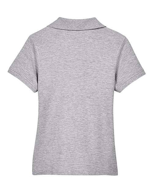 Devon & Jones D100W Grey Heather — back