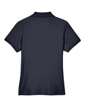 Devon & Jones D100W Navy — back