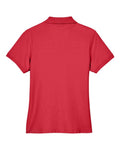 Devon & Jones D100W Red — back