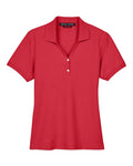Devon & Jones D100W Red — front