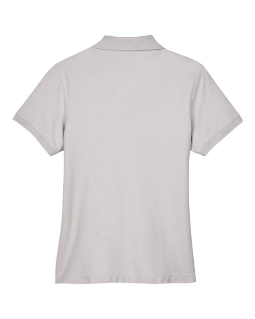 Devon & Jones D100W Silver — back