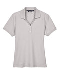 Devon & Jones D100W Silver — front