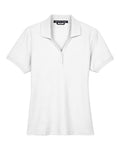Devon & Jones D100W White — front
