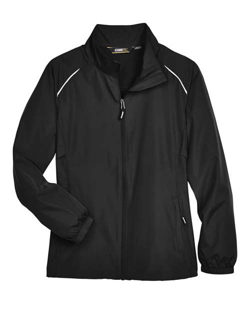 CORE365 78183 Black — front