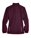 CORE365 78183 Burgundy — back