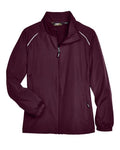 CORE365 78183 Burgundy — front