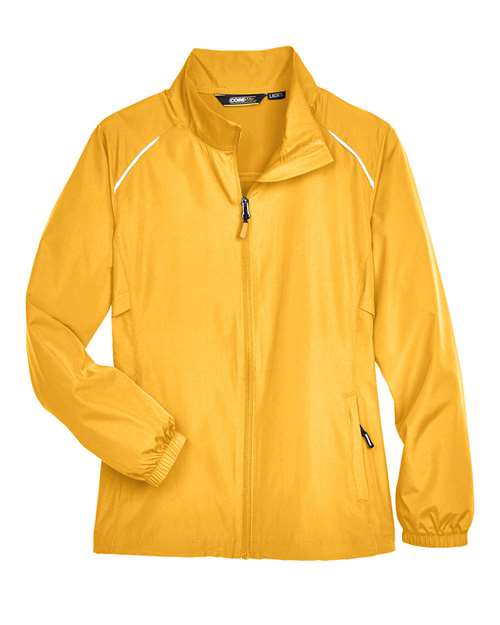 CORE365 78183 Campus Gold — front
