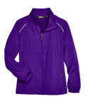 CORE365 78183 Campus Purple — front