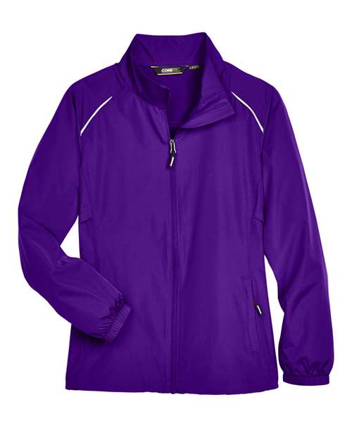 CORE365 78183 Campus Purple — front