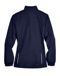 CORE365 78183 Classic Navy — back