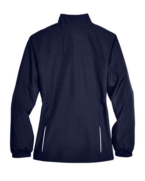 CORE365 78183 Classic Navy — back