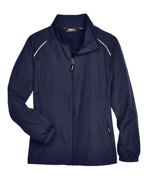 CORE365 78183 Classic Navy — front