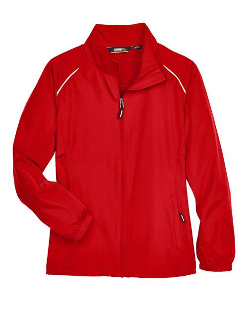 CORE365 78183 Classic Red — front