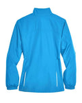 CORE365 78183 Electric Blue — back